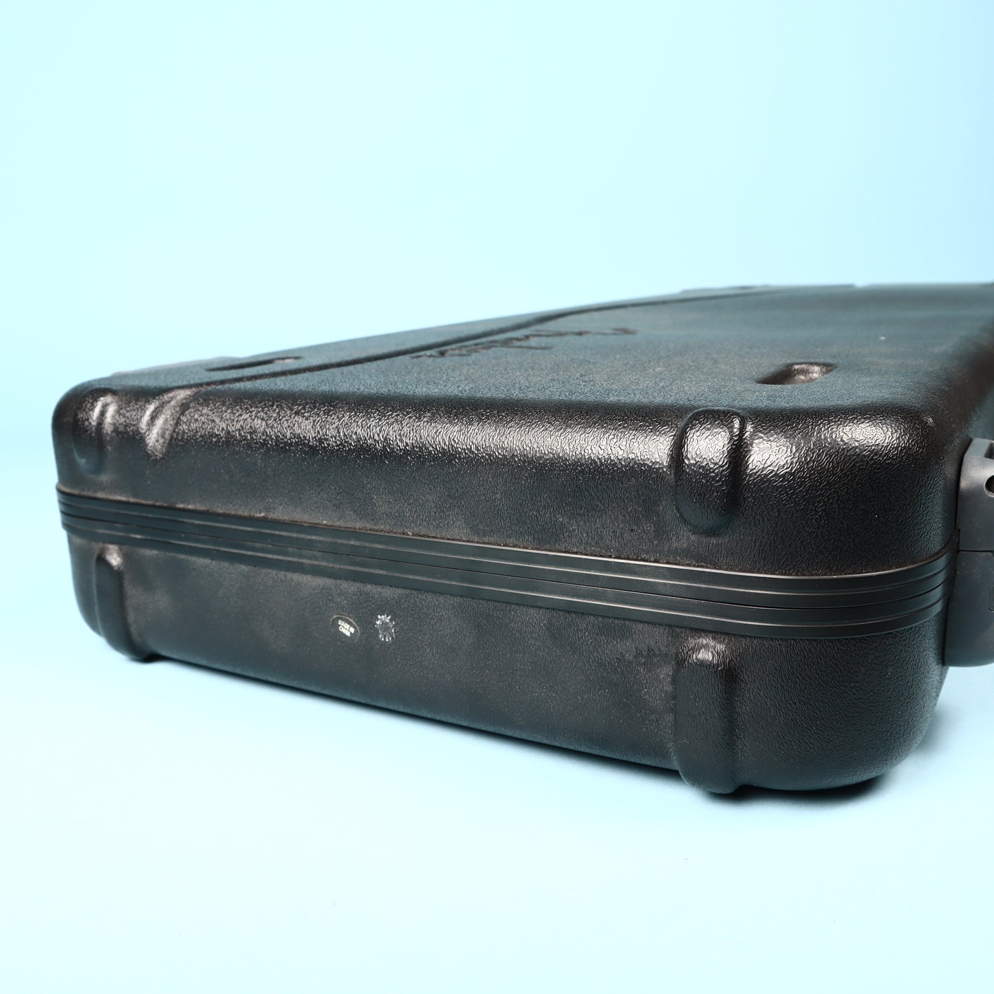 Fender Hardshell Case ABS Telecaster Stratocaster