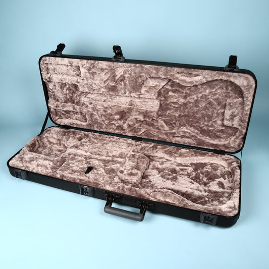 Fender Hardshell Case ABS Telecaster Stratocaster