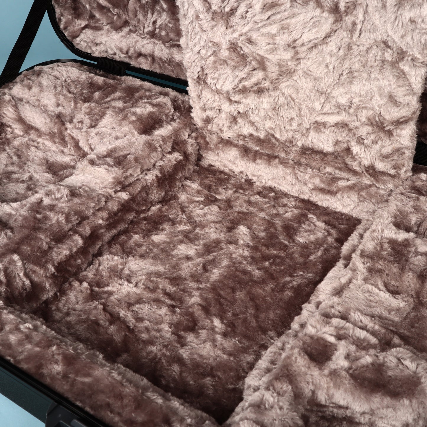 Fender Hardshell Case ABS Telecaster Stratocaster