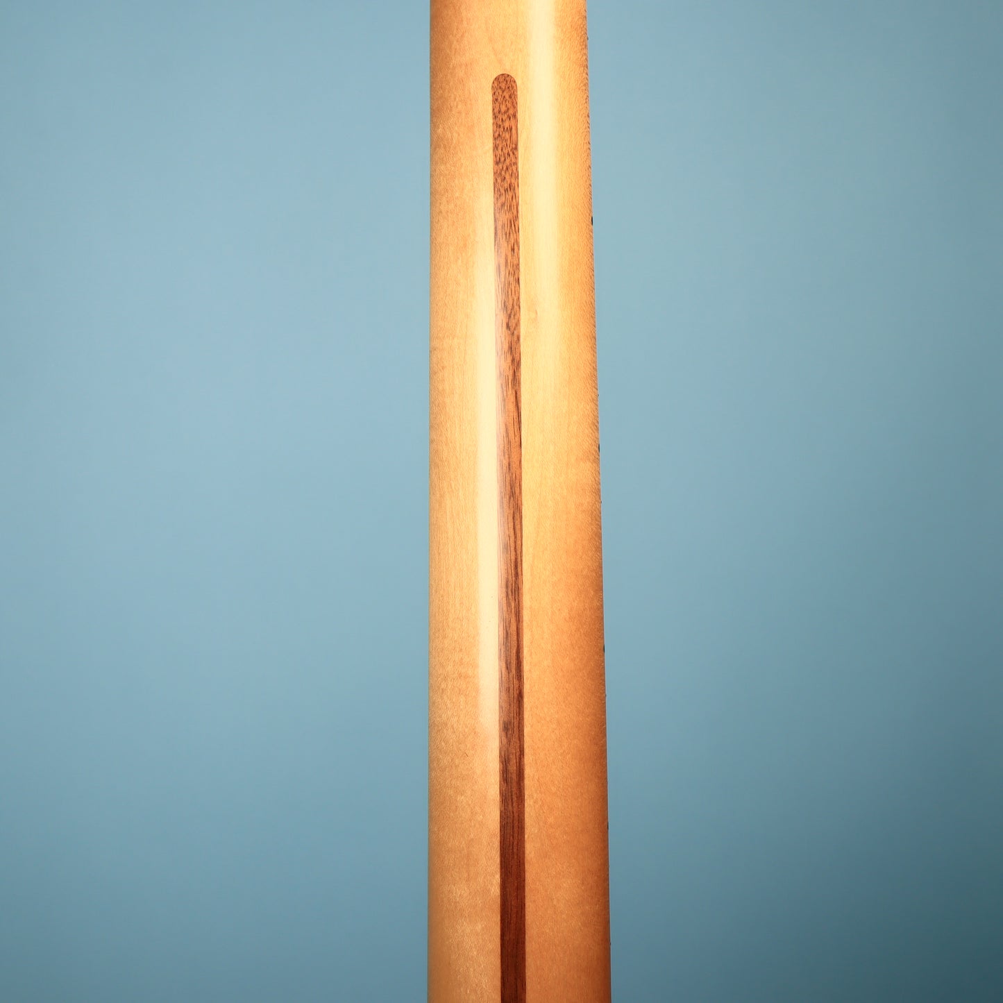 2013 Fender Stratocaster MIM Maple Sunburst Guitar HSS