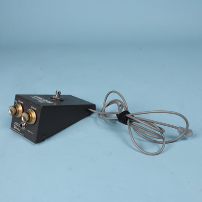 Vintage 1960s Maestro FZ-1A Fuzz Tone by Gibson Fuzz Guitar Effect Pedal