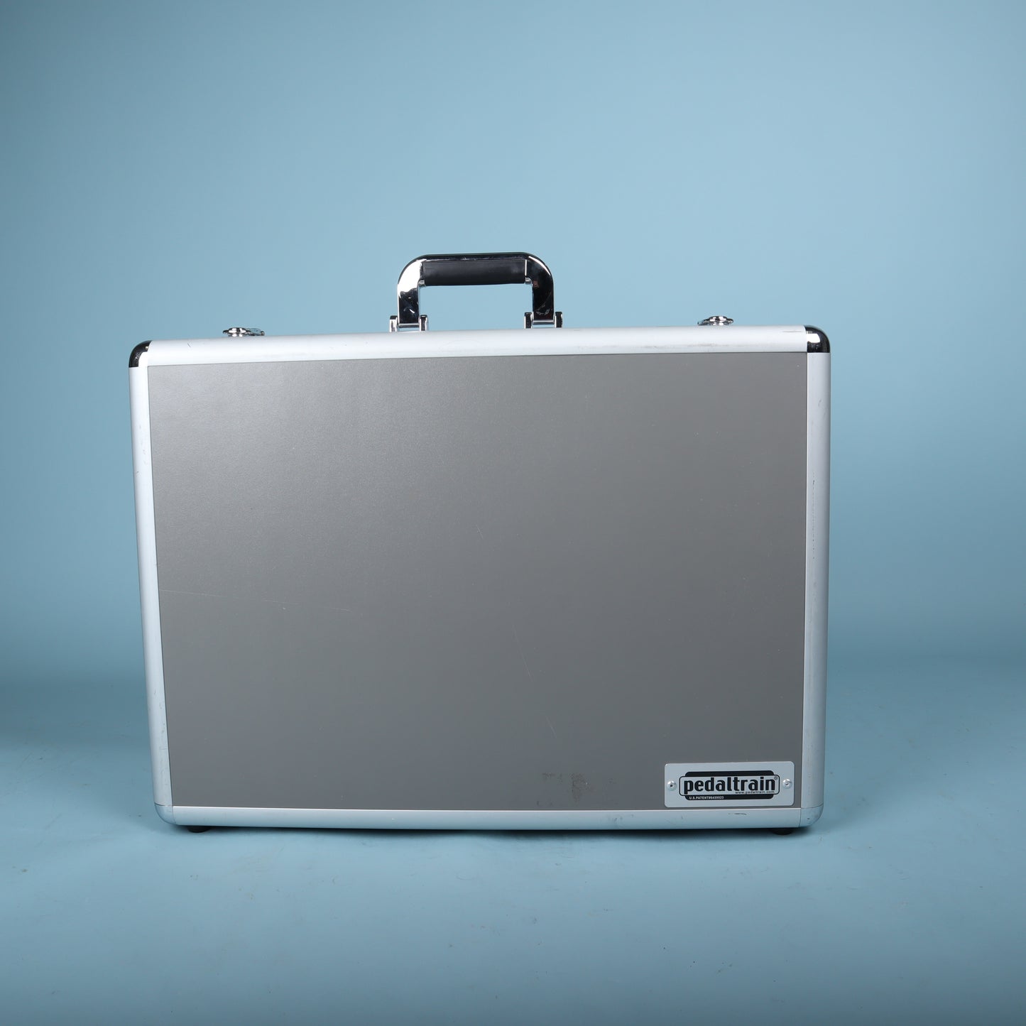 Pedaltrain Metro CASE + Pedal Board 16"