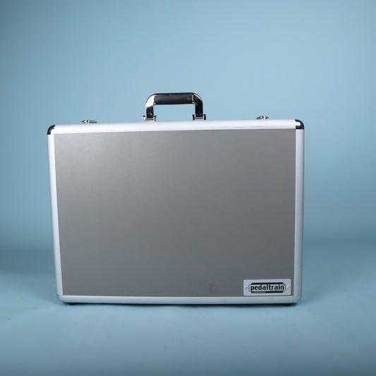 Pedaltrain Metro CASE + Pedal Board 16"