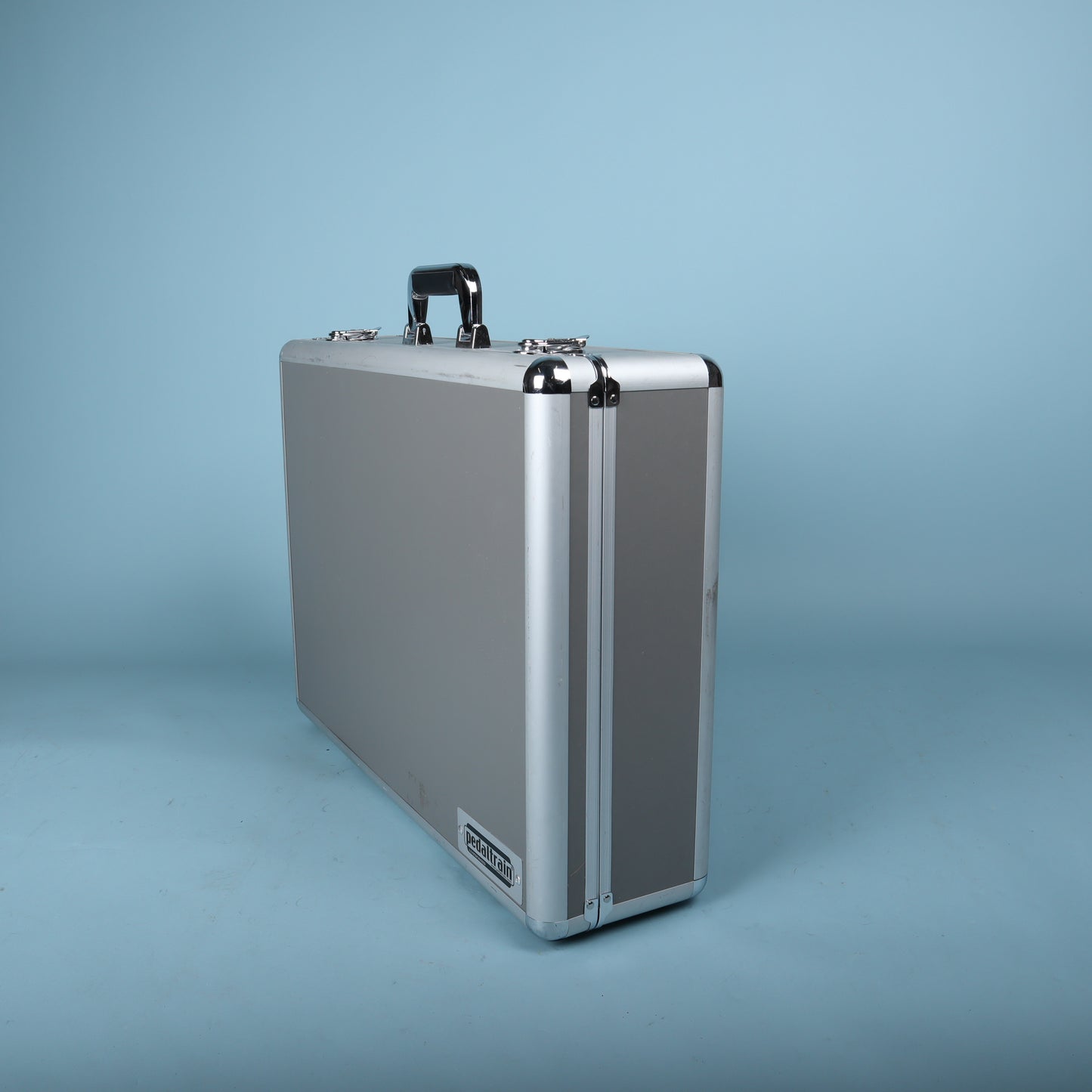 Pedaltrain Metro CASE + Pedal Board 16"