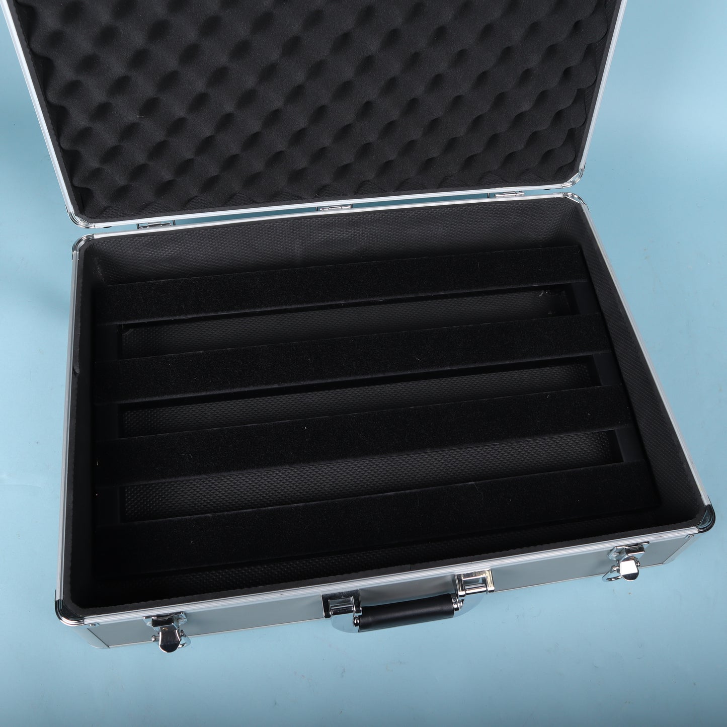 Pedaltrain Metro CASE + Pedal Board 16"