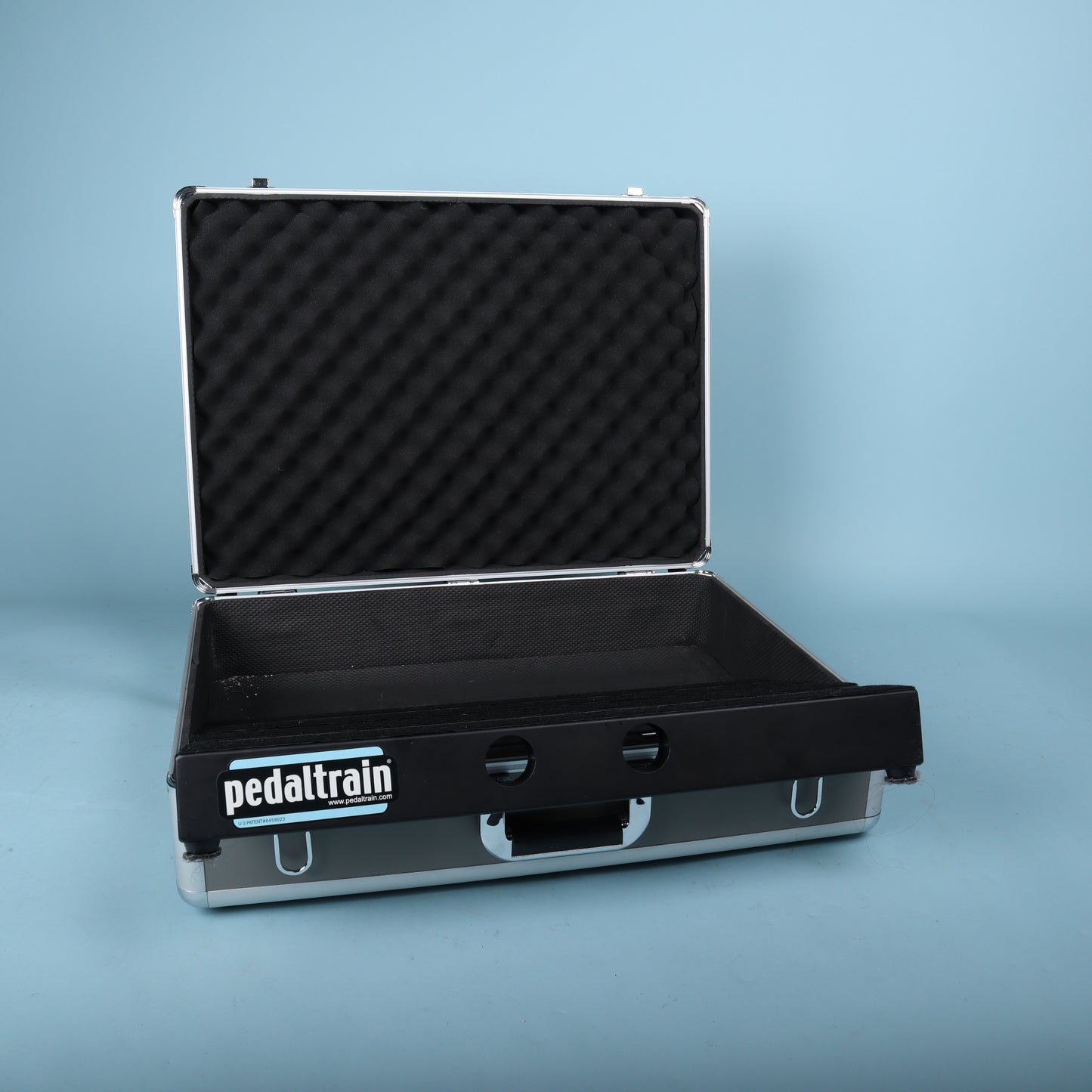 Pedaltrain Metro CASE + Pedal Board 16"