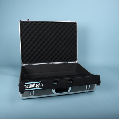 Pedaltrain Metro CASE + Pedal Board 16"