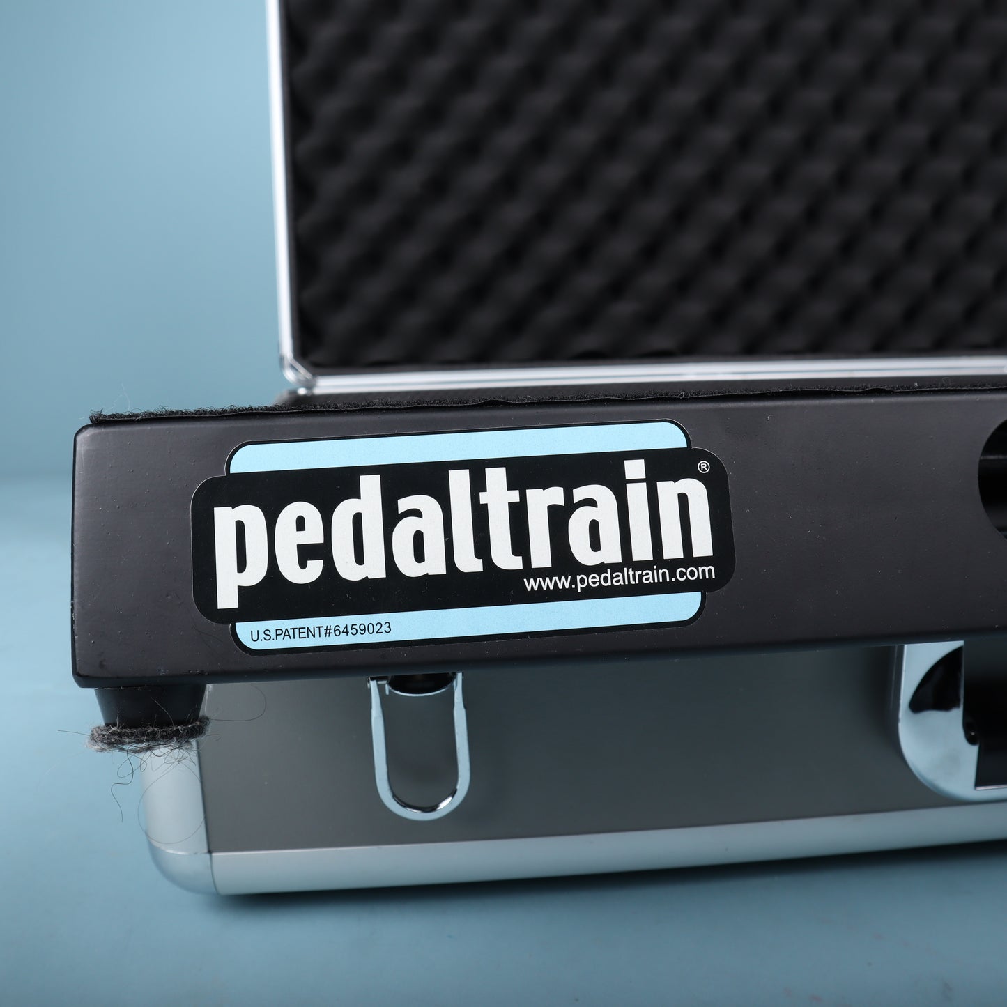 Pedaltrain Metro CASE + Pedal Board 16"