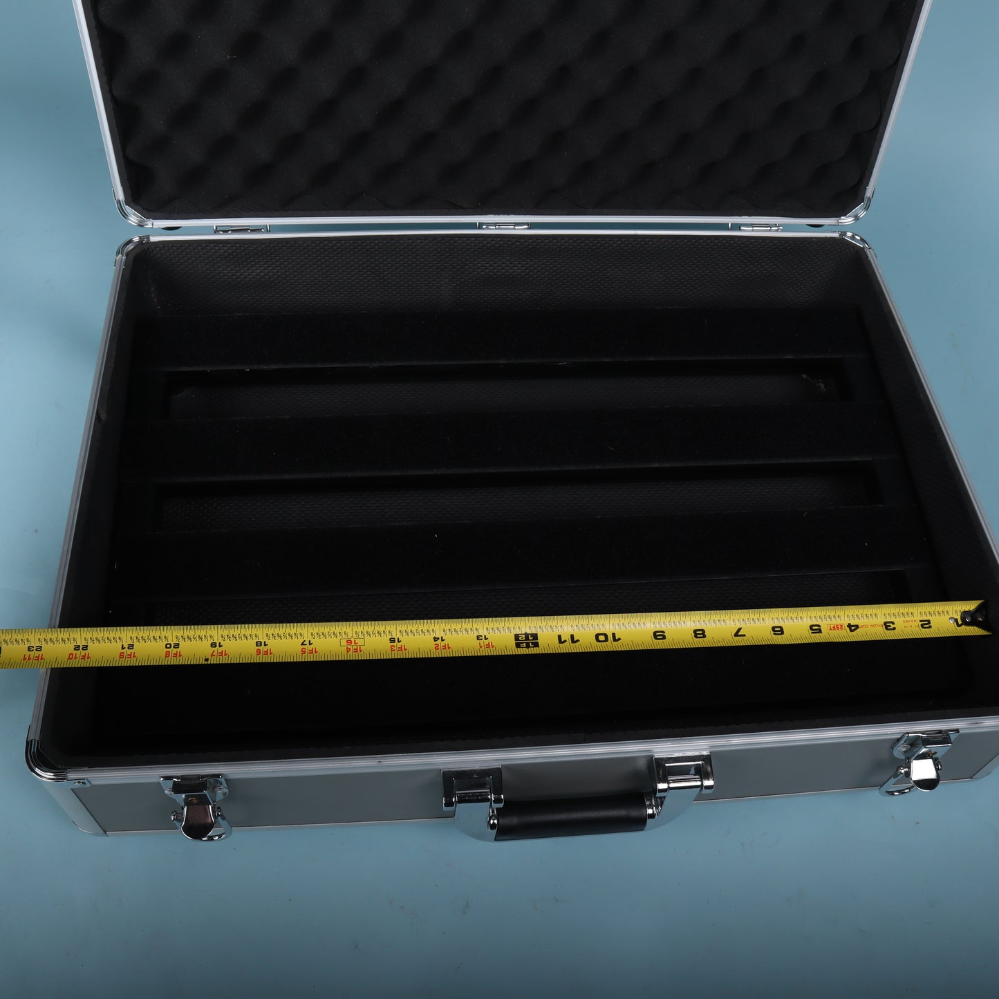Pedaltrain Metro CASE + Pedal Board 16"
