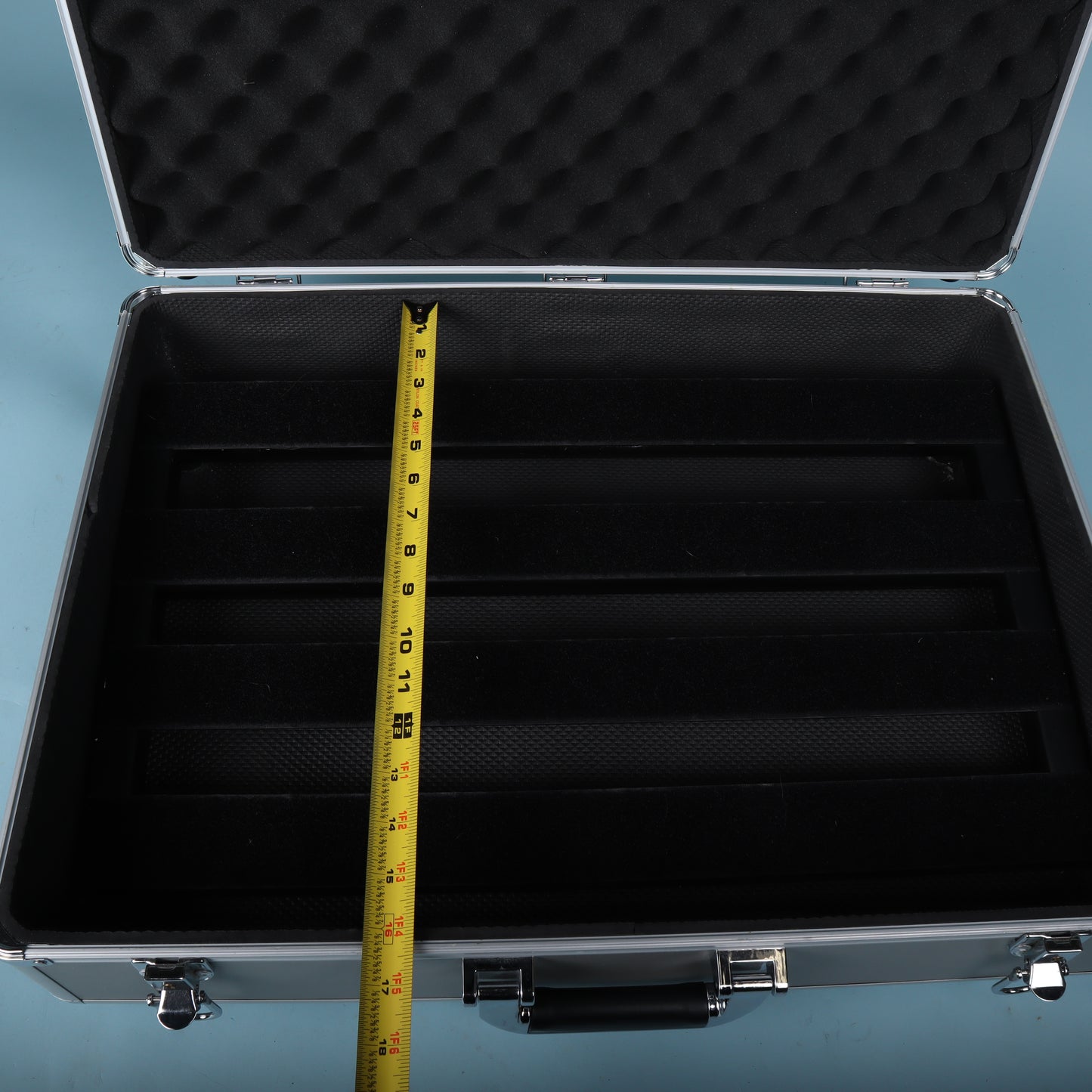 Pedaltrain Metro CASE + Pedal Board 16"
