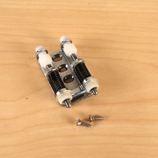 RARE Ibanez Tremolo Backstop Stabilizer Floyd Rose Patents MIJ Steve Vai