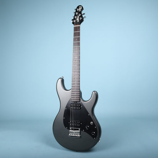 MusicMan SUB 1 Guitar HH Graphite Electric Guitar USA Made American