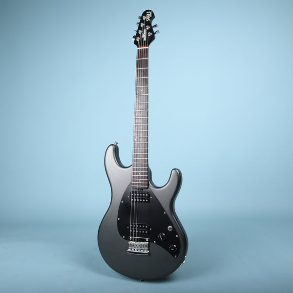 MusicMan SUB 1 Guitar HH Graphite Electric Guitar USA Made American