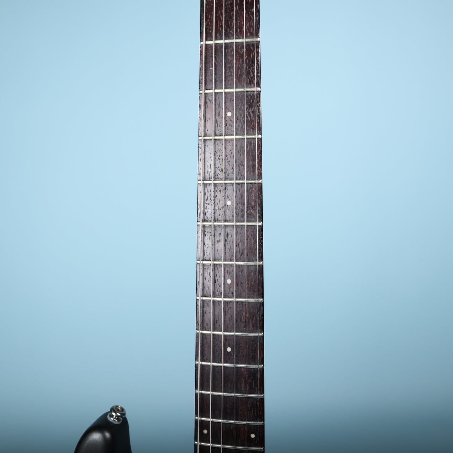 MusicMan SUB 1 Guitar HH Graphite Electric Guitar USA Made American