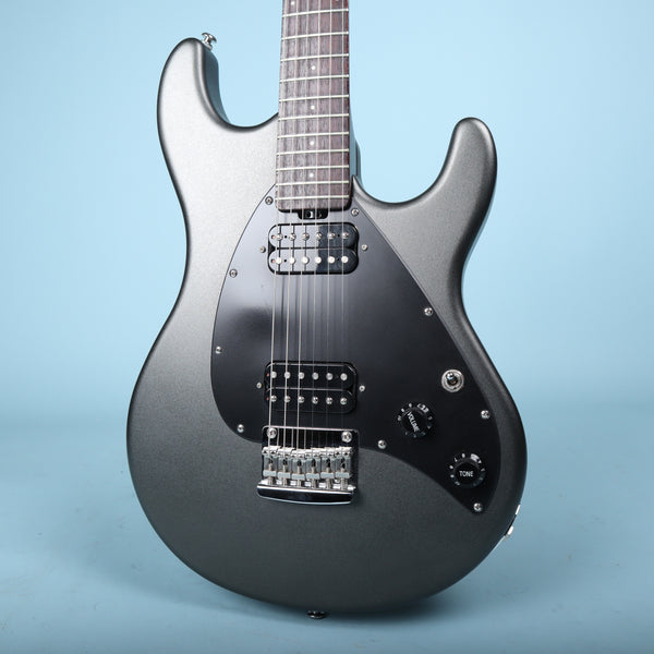 MusicMan SUB 1 Guitar HH Graphite Electric Guitar USA Made American