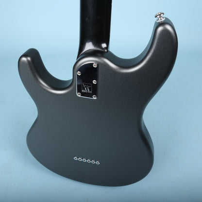 MusicMan SUB 1 Guitar HH Graphite Electric Guitar USA Made American