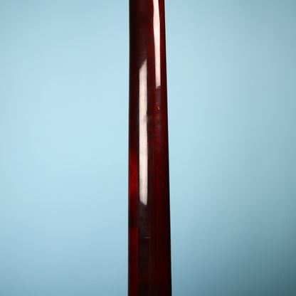 1976 Gibson ES-335TD Semi-Hollow Electric Guitar Red Wine