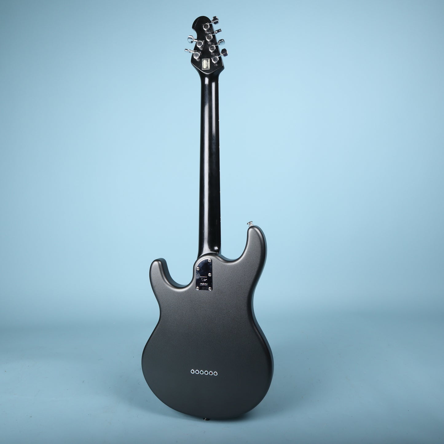 MusicMan SUB 1 Guitar HH Graphite Electric Guitar USA Made American