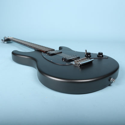 MusicMan SUB 1 Guitar HH Graphite Electric Guitar USA Made American