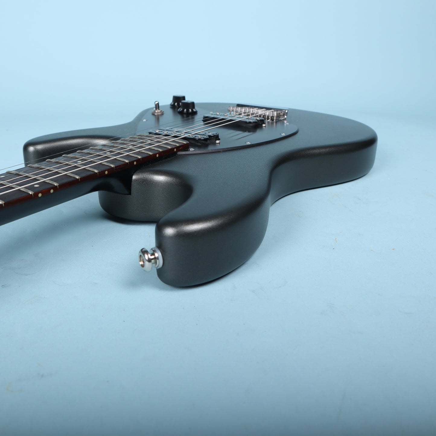 MusicMan SUB 1 Guitar HH Graphite Electric Guitar USA Made American
