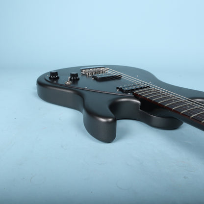 MusicMan SUB 1 Guitar HH Graphite Electric Guitar USA Made American