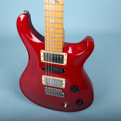 2003 Paul Reed Smith PRS Swamp Ash Special Vintage Cherry Electric Guitar