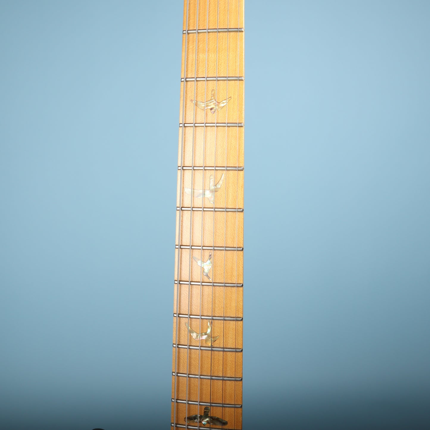 2003 Paul Reed Smith PRS Swamp Ash Special Vintage Cherry Electric Guitar