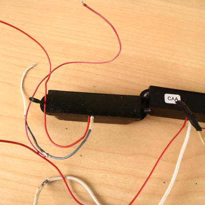 Vintage 1980s EMG 81 SA Active HSS Guitar Humbucker Set