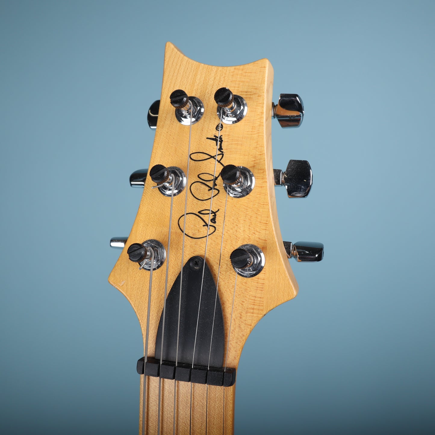 2003 Paul Reed Smith PRS Swamp Ash Special Vintage Cherry Electric Guitar