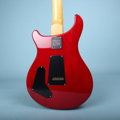 2003 Paul Reed Smith PRS Swamp Ash Special Vintage Cherry Electric Guitar