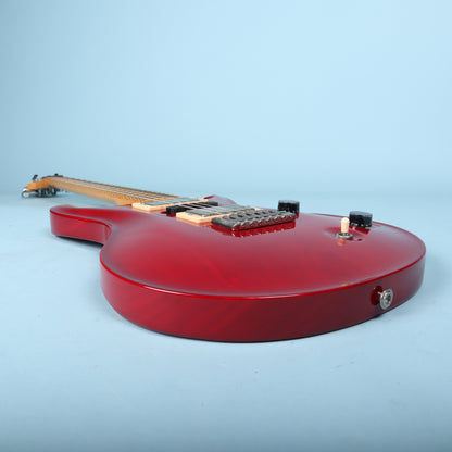 2003 Paul Reed Smith PRS Swamp Ash Special Vintage Cherry Electric Guitar