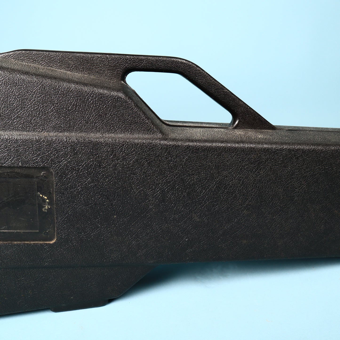 Vintage 1982 Gibson Les Paul Gen3 Chainsaw Case Standard