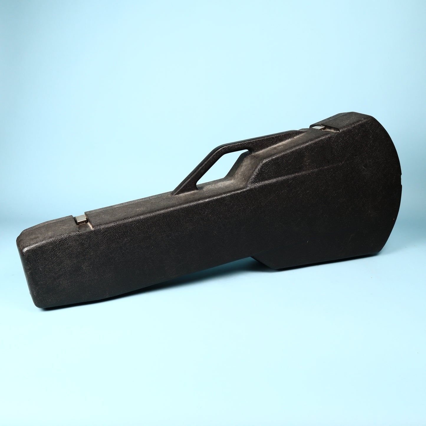 Vintage 1982 Gibson Les Paul Gen3 Chainsaw Case Standard