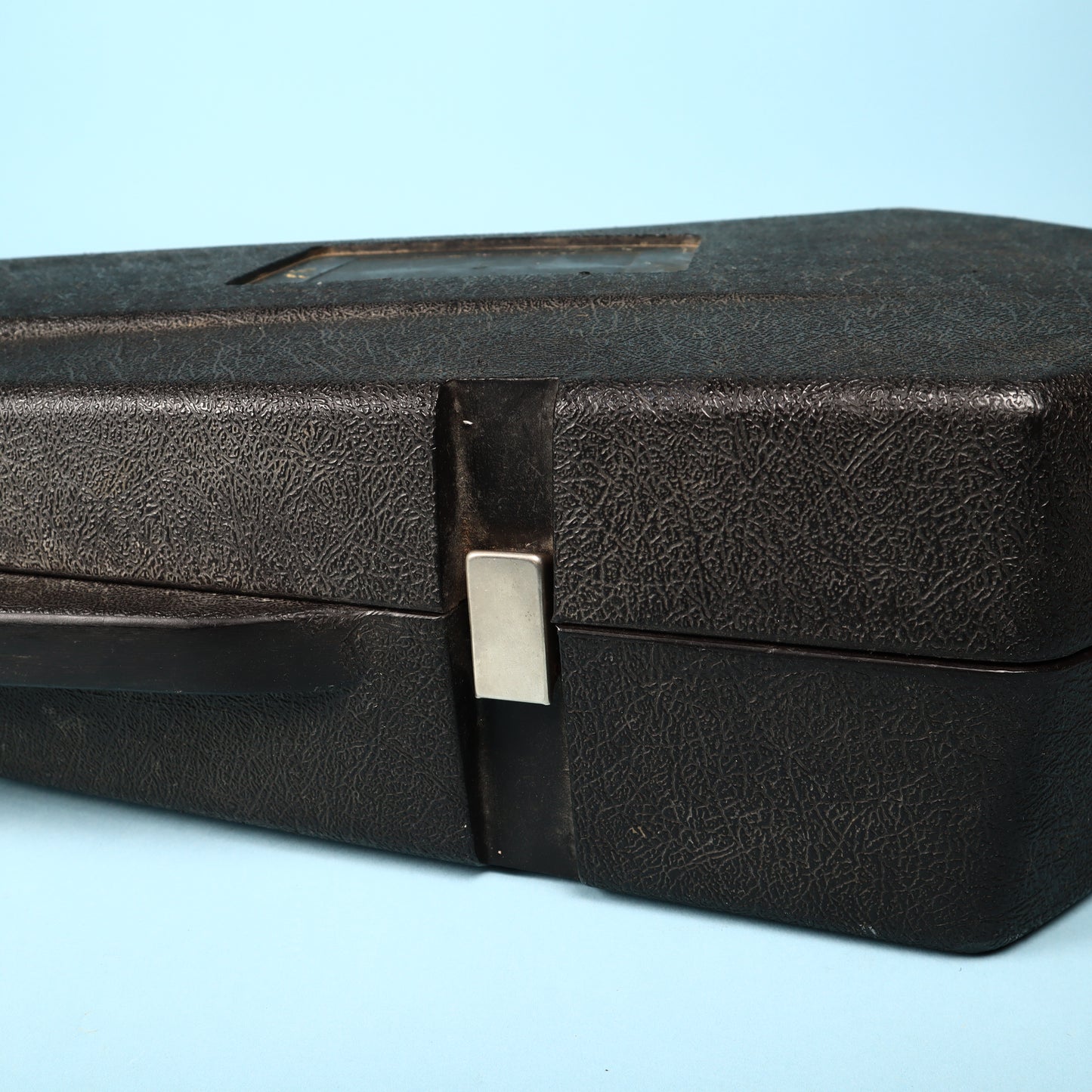 Vintage 1982 Gibson Les Paul Gen3 Chainsaw Case Standard