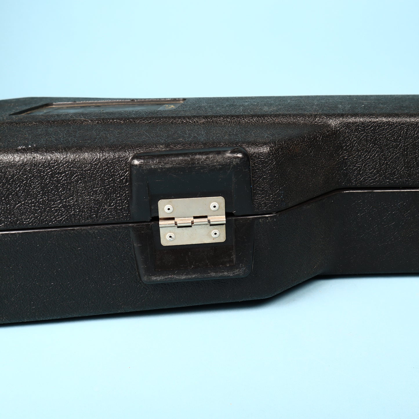 Vintage 1982 Gibson Les Paul Gen3 Chainsaw Case Standard