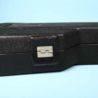 Vintage 1982 Gibson Les Paul Gen3 Chainsaw Case Standard