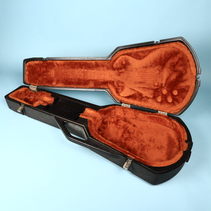 Vintage 1982 Gibson Les Paul Gen3 Chainsaw Case Standard