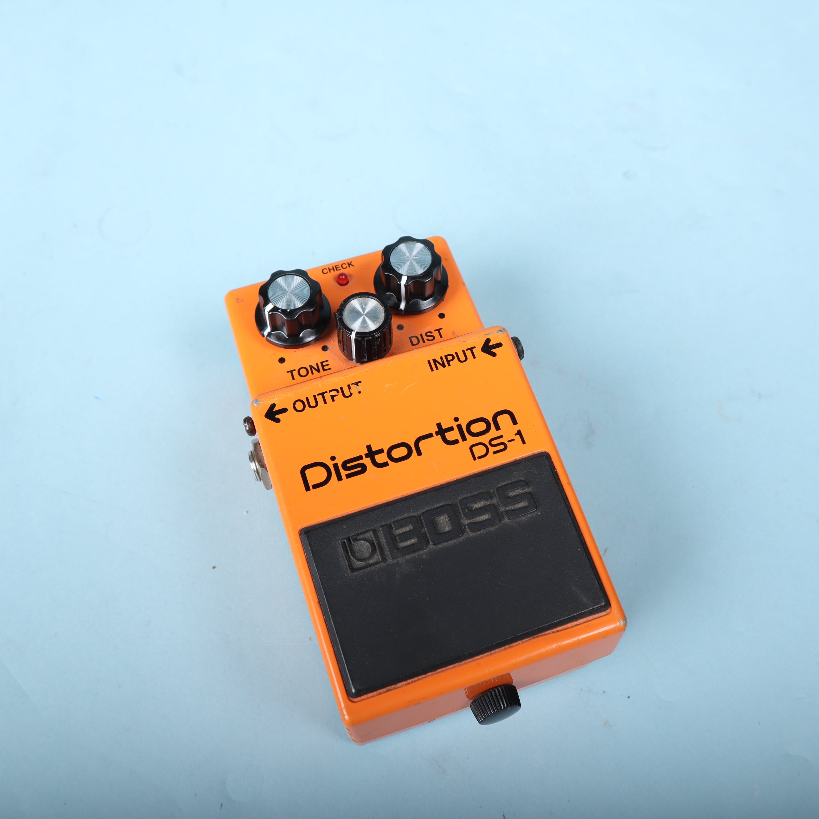 ギター Dr.Lake mod BOSS DS-1 Distortion Amazon.com: BOSS DS-1 Distortion Electric Guitar Compact Pedal