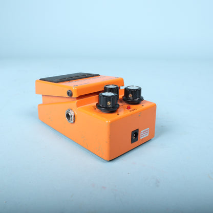 Boss DS-1 Electric Guitar Distortion Effect Pedal