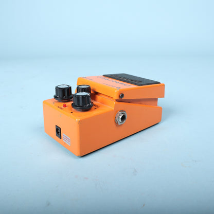 Boss DS-1 Electric Guitar Distortion Effect Pedal