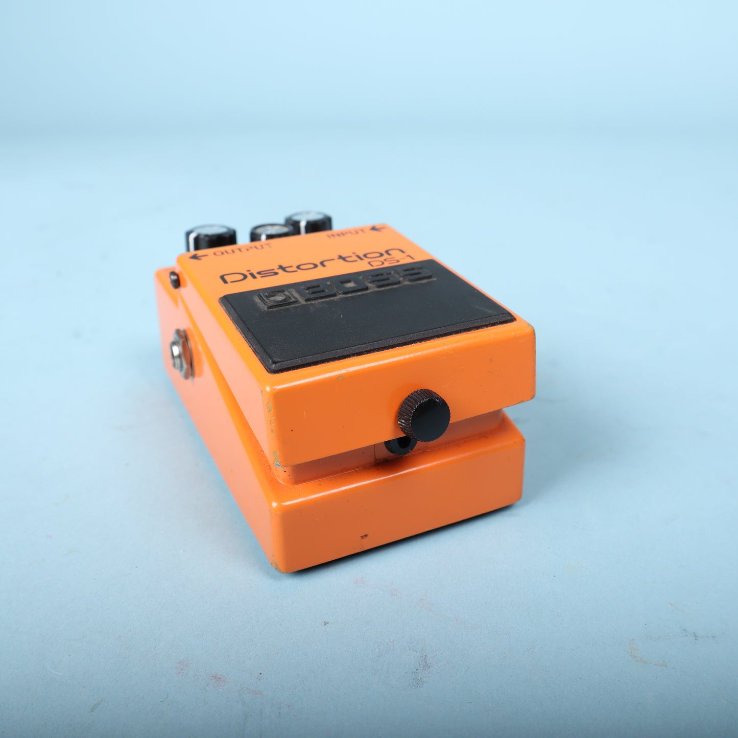 Boss DS-1 Electric Guitar Distortion Effect Pedal
