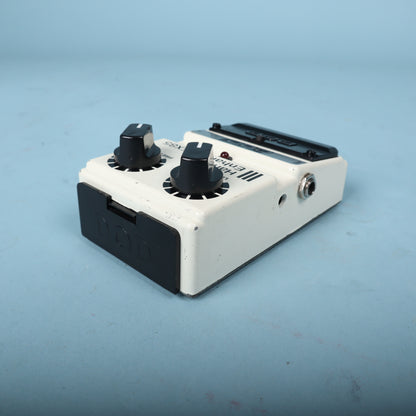 Vintage DOD FX85 Harmonic Enhancer Equalizer Guitar Effect Pedal USA