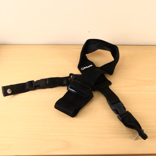 DiMarzio ClipLock Quick Release Guitar Strap