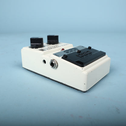 Vintage DOD FX85 Harmonic Enhancer Equalizer Guitar Effect Pedal USA