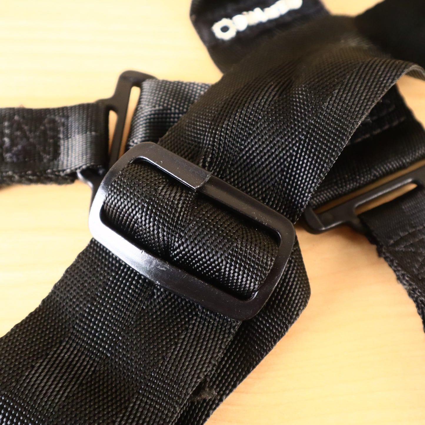 DiMarzio ClipLock Quick Release Guitar Strap