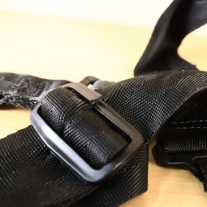 DiMarzio ClipLock Quick Release Guitar Strap