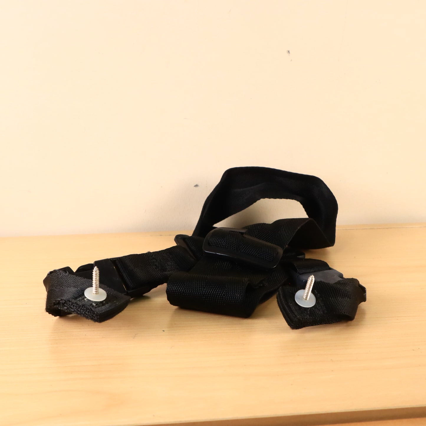 DiMarzio ClipLock Quick Release Guitar Strap