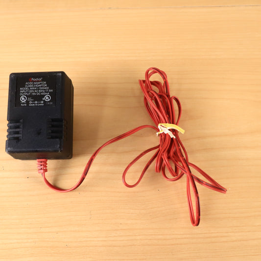 Radial Engineering 15V DC Adapter Model Power Supply Tone Bone ToneBone