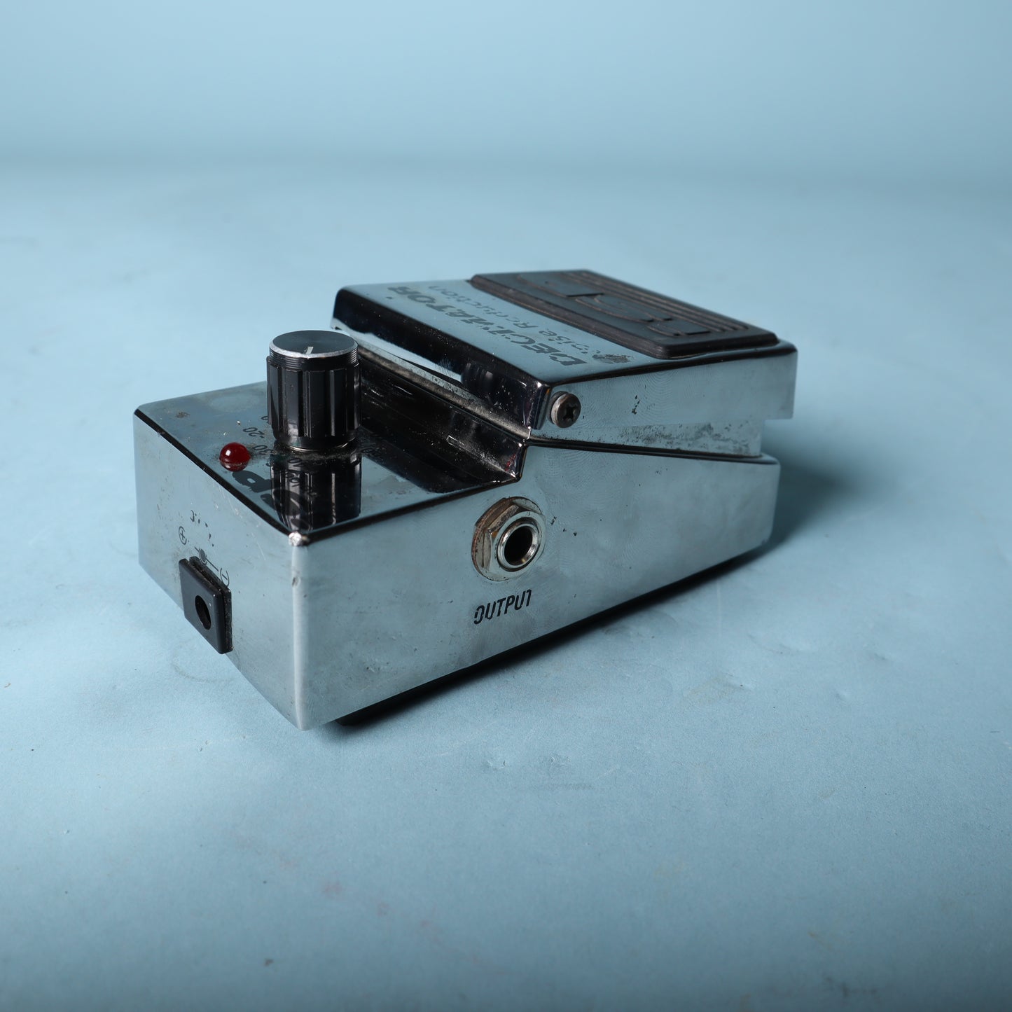ISP Technologies Decimator Noise Reduction Guitar Pedal