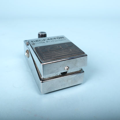 ISP Technologies Decimator Noise Reduction Guitar Pedal